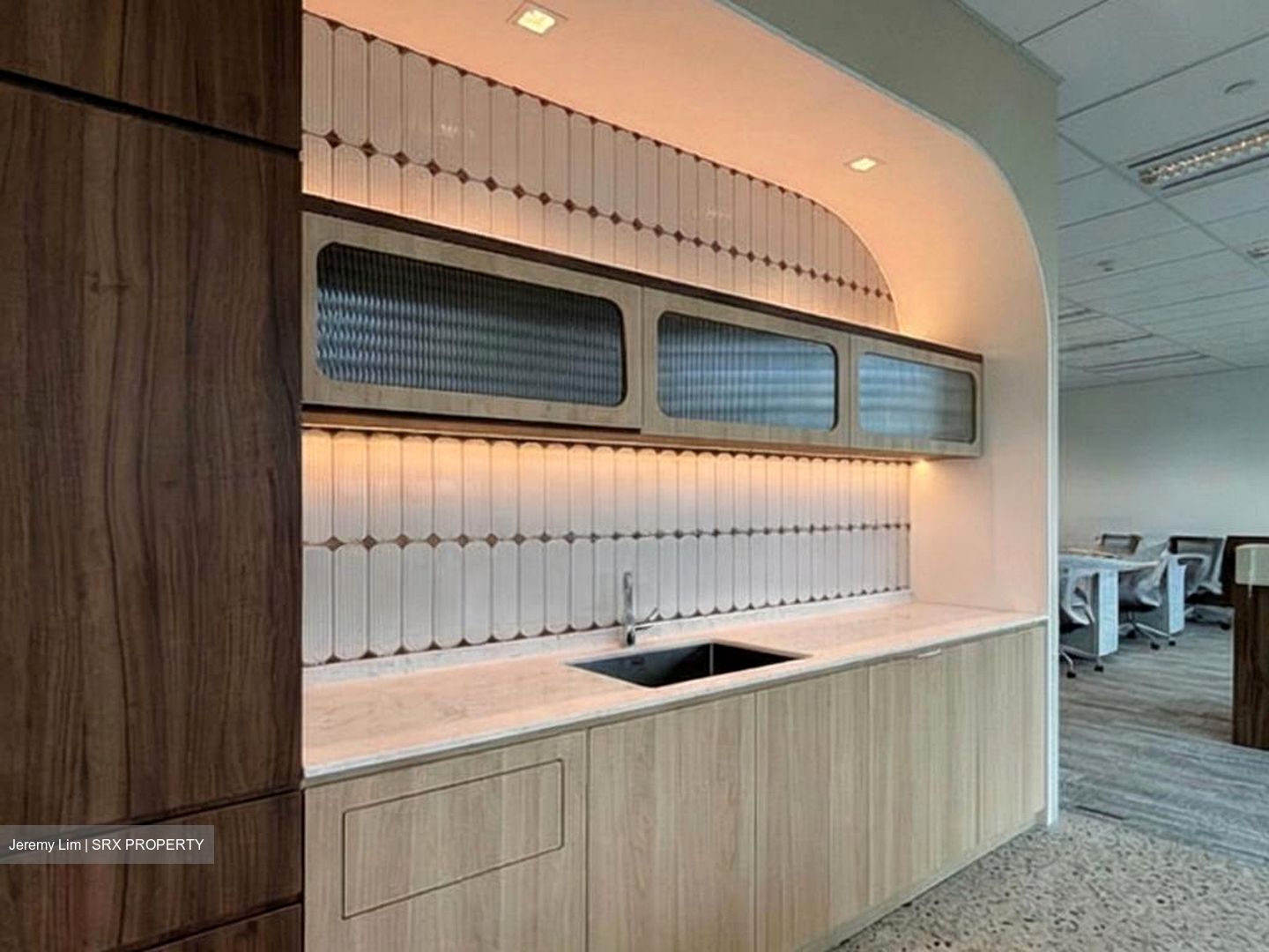 ONE GEORGE STREET (D1), Office #512265571
